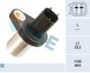JAGUA X4WZ6C315BB Sensor, crankshaft pulse
